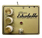 Keeler Designs Push | Axe And You Shall Receive